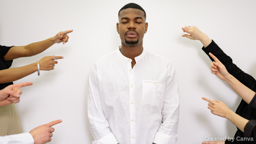 What to Do If You’re Falsely Accused in Nevada