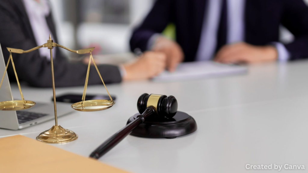 What to Expect During a Lawsuit