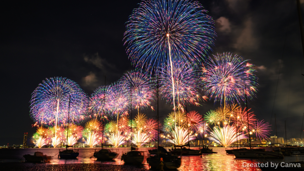 What types of fireworks are legal in Nevada?