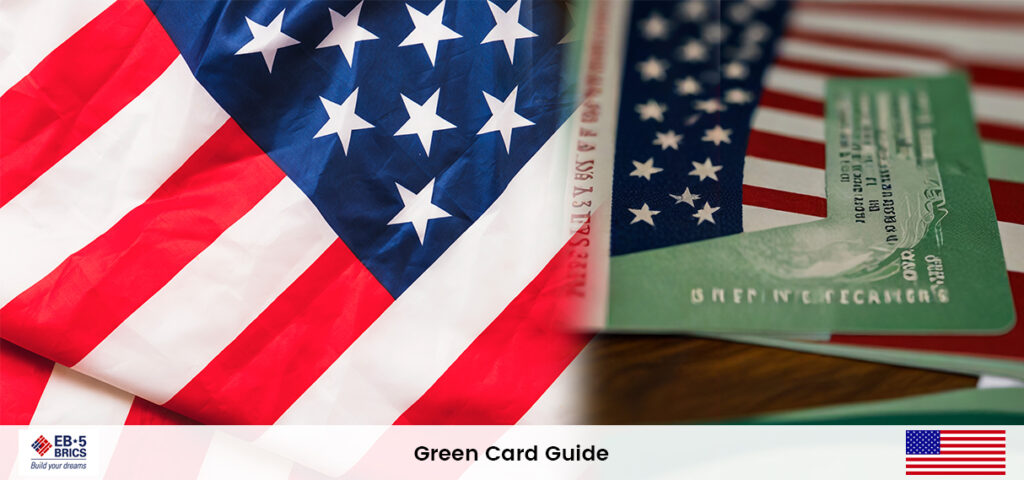Beginning with applications for green cards and visas