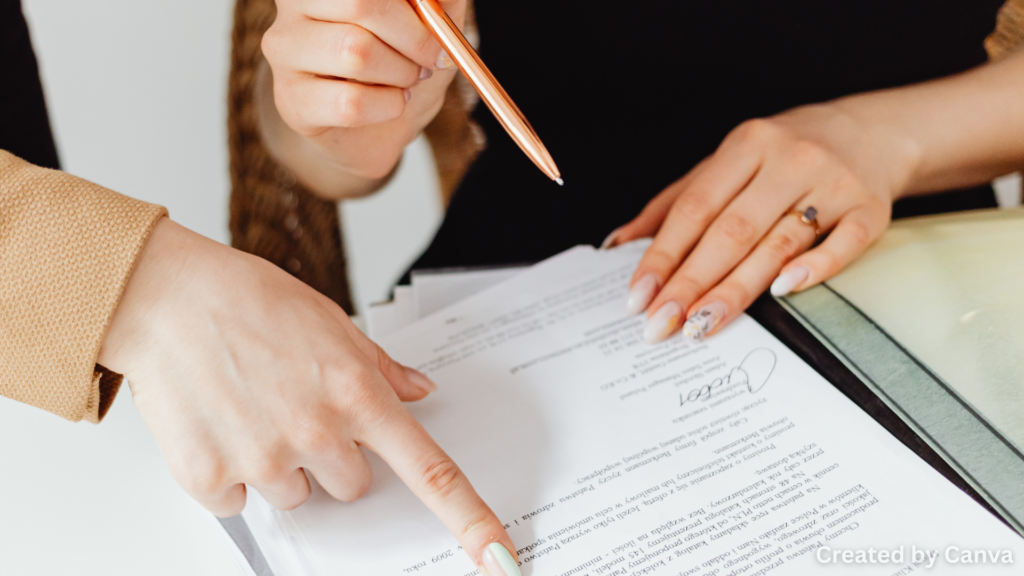 Doing Something to Keep Yourself Safe