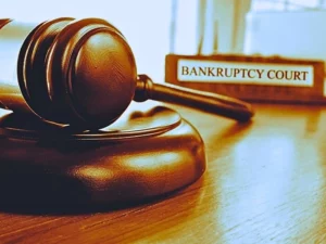 How Bankruptcy Works in Nevada