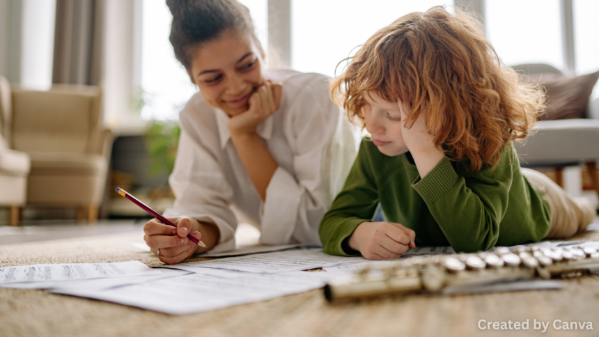 How Nevada Handles Child Custody Agreements