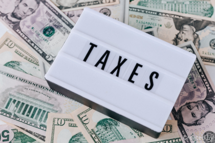 How Nevada’s Property Tax System Works