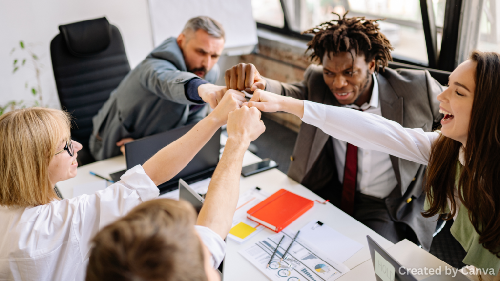 How important leadership and technology are