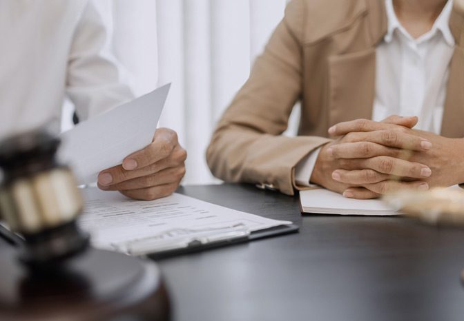 How to File a Retaliation Claim in Nevada