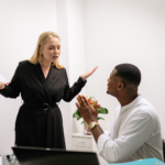 How to Handle Workplace Retaliation in Nevada