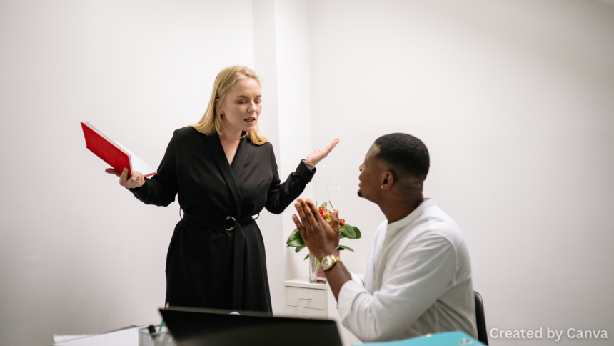 How to Handle Workplace Retaliation in Nevada