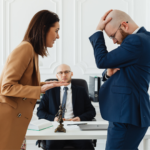 How to Resolve a Business Dispute in Nevada