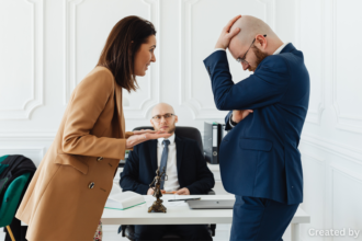 How to Resolve a Business Dispute in Nevada