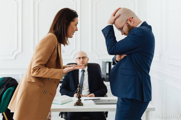 How to Resolve a Business Dispute in Nevada