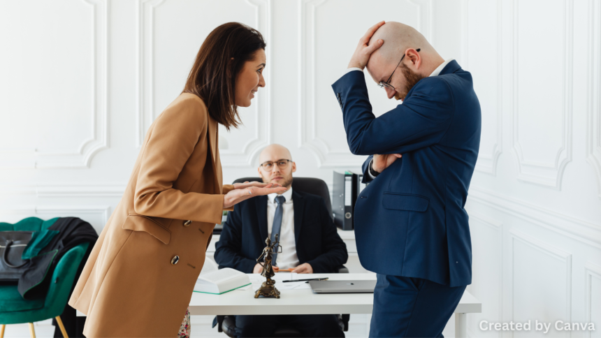 How to Resolve a Business Dispute in Nevada