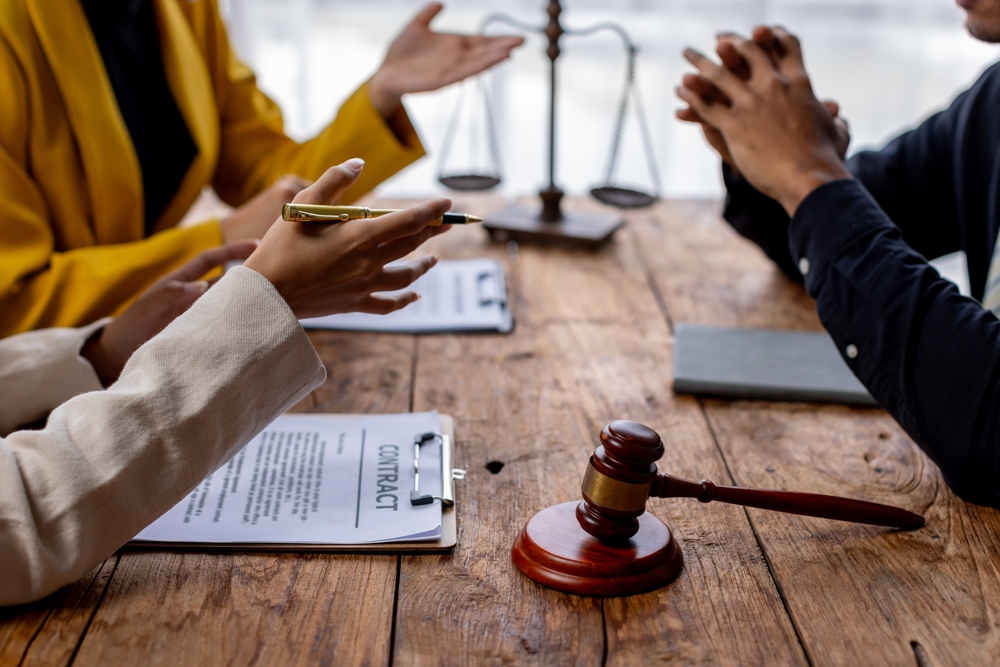 How to Understand Business Disputes in Nevada