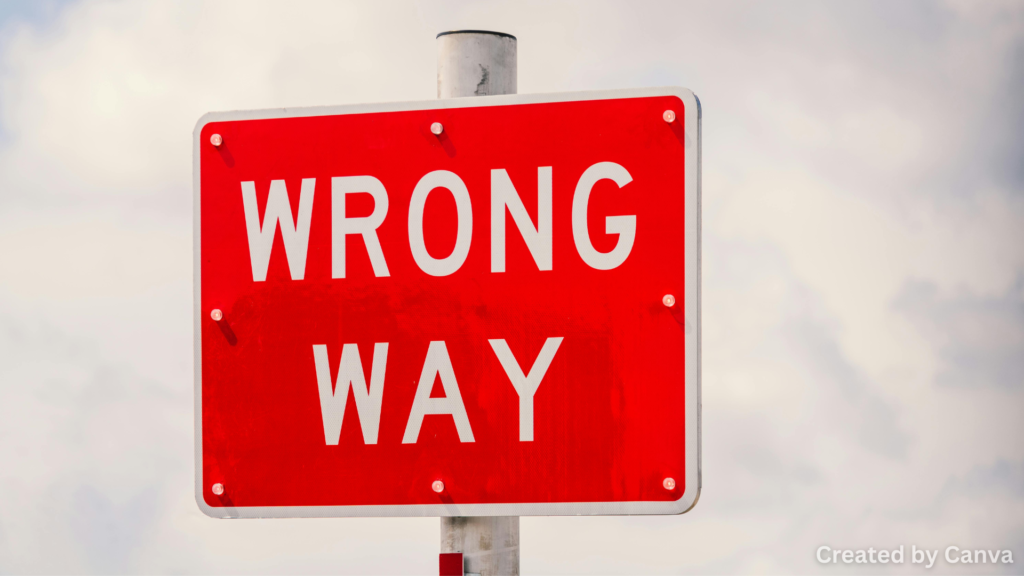 Knowing the rules of the road and your rights