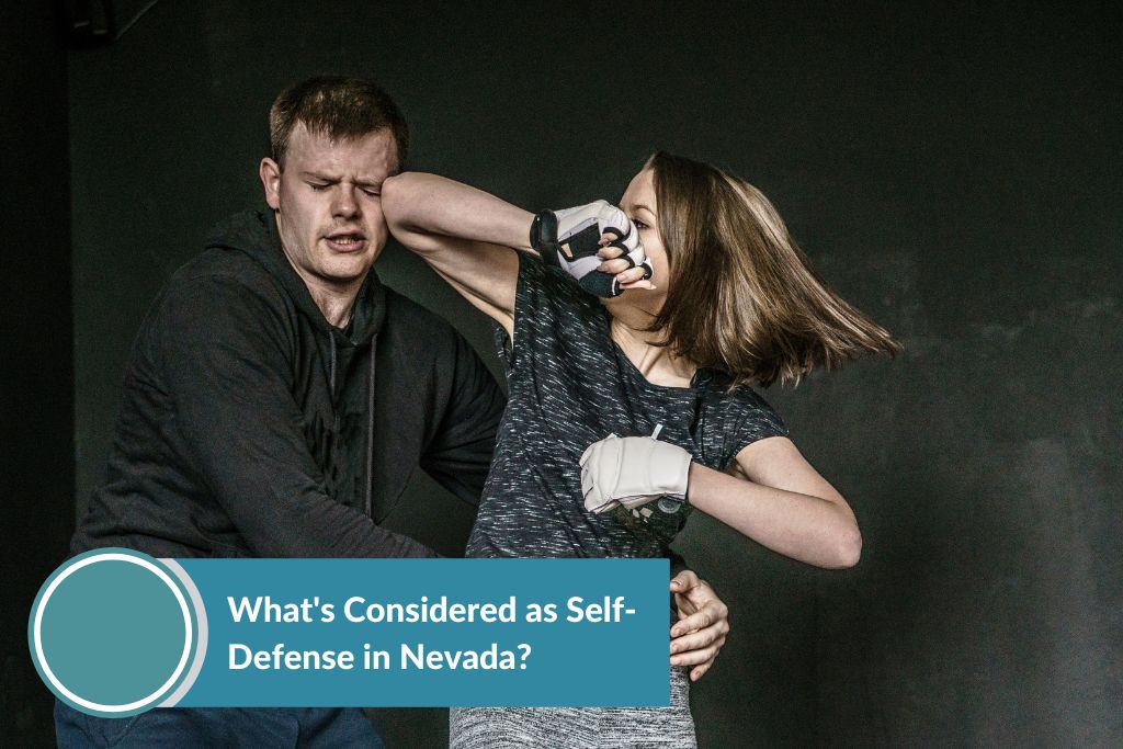 Learning about Self-Defense Nevada