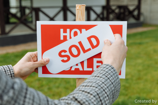 Nevada Laws on Selling or Buying Real Estate