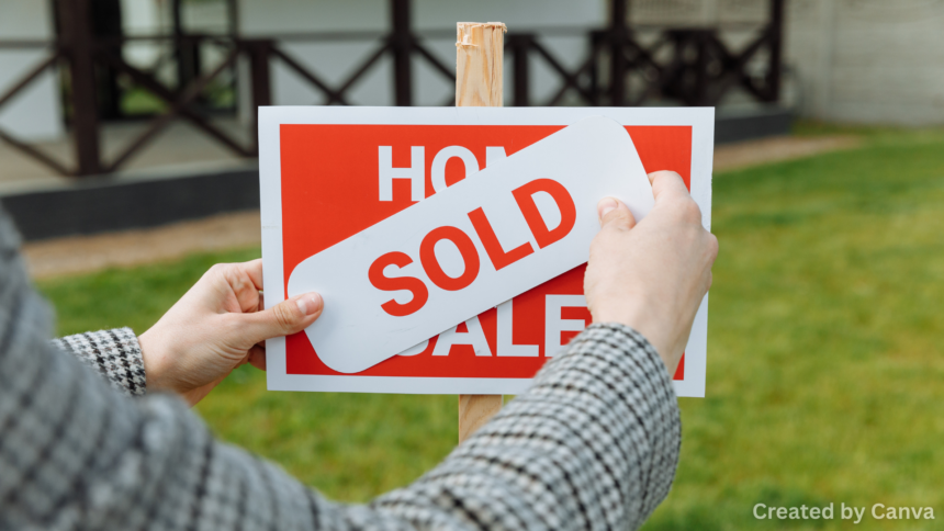 Nevada Laws on Selling or Buying Real Estate