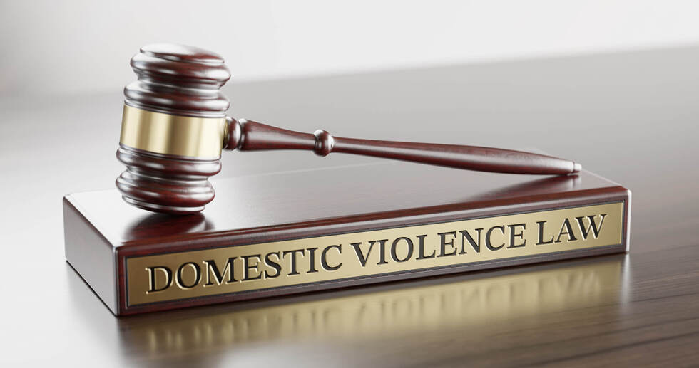 Nevada's Domestic Violence Laws: The Basics