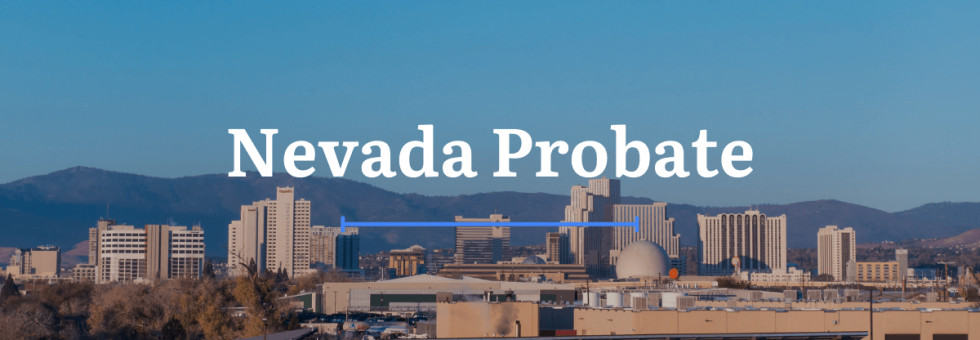 Nevada's probate and inheritance laws