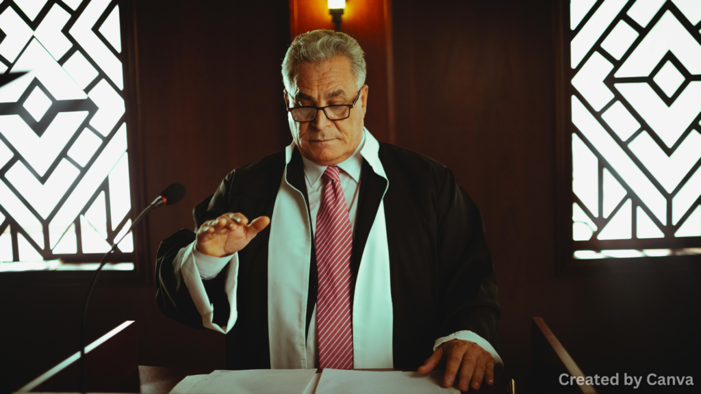 The Court System and Jury Duty in Nevada