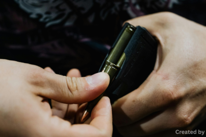 Understanding Nevada’s “Open Carry” Gun Laws