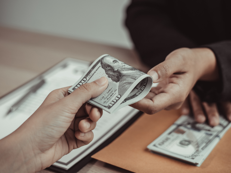 What is spousal support in Nevada?