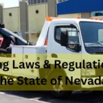 What to Do If Your Car Is Towed in Nevada
