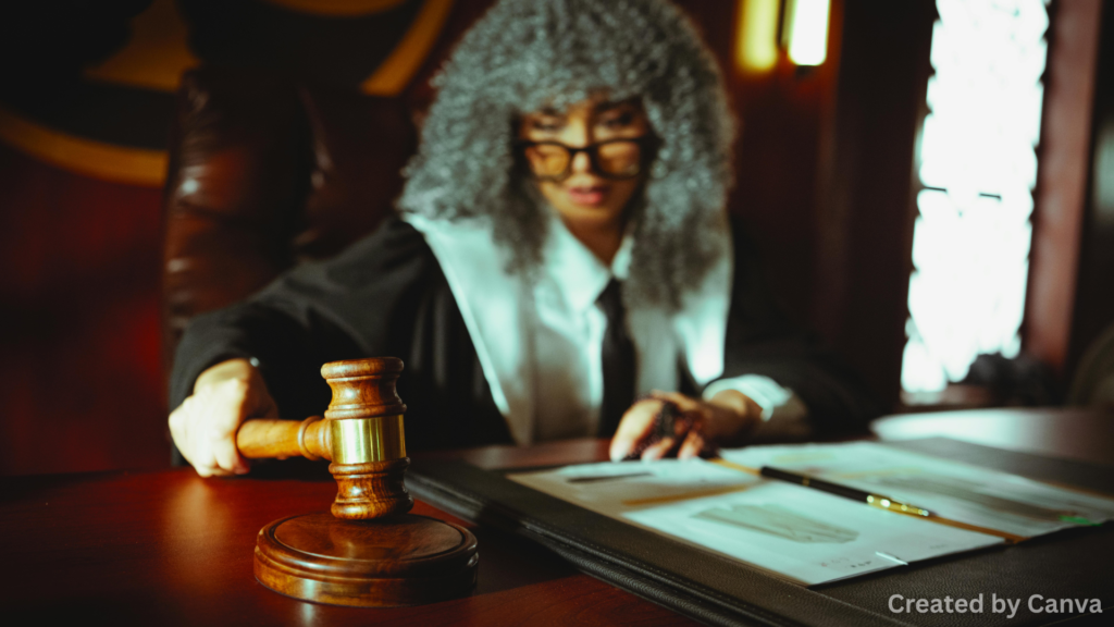 What to Expect from the Law